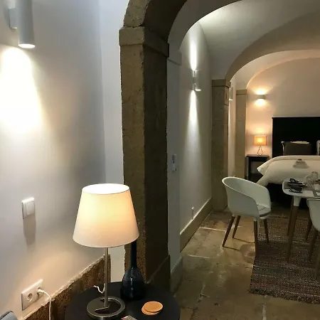 Garcia Loft - Exquisite Spot Lisboa