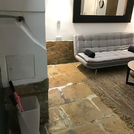 Appartement Garcia Loft - Exquisite Spot *