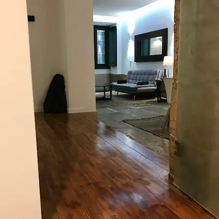 Garcia Loft - Exquisite Spot Appartement Lisboa