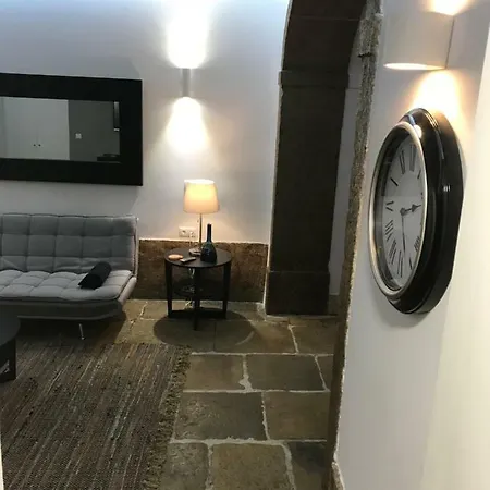 Garcia Loft - Exquisite Spot Appartement Lisboa