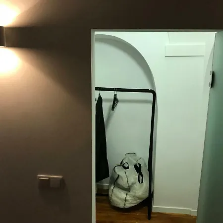Appartement Garcia Loft - Exquisite Spot Lisboa